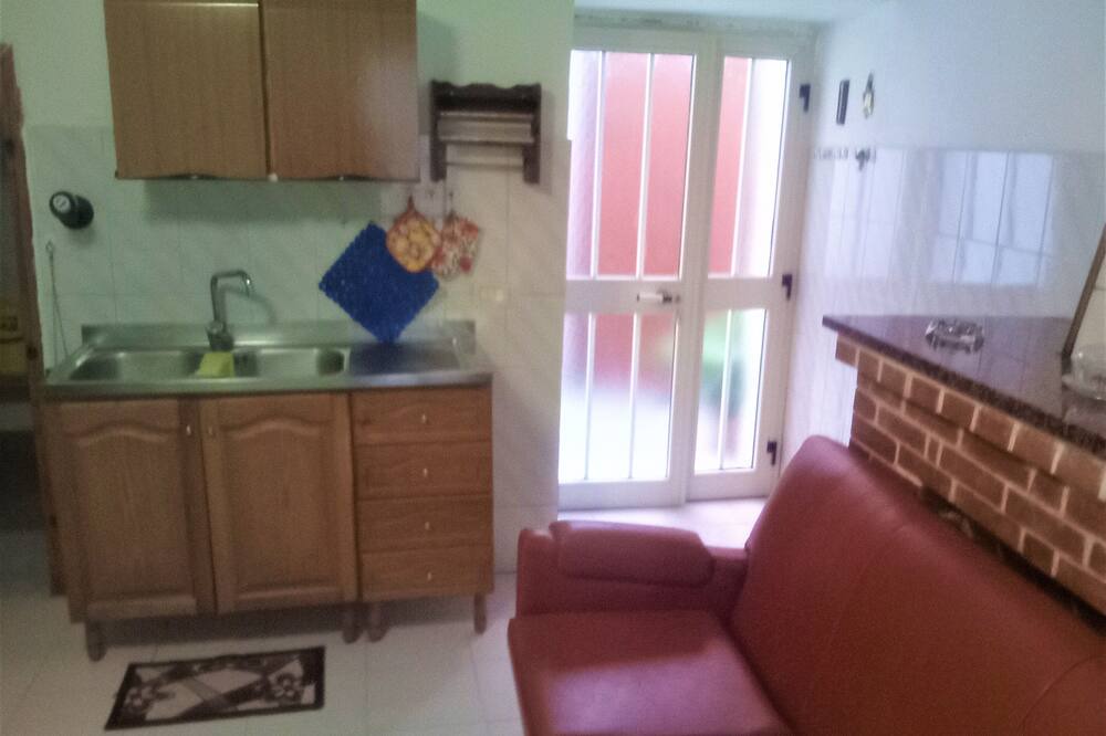 Photo of Kitchen in Stella Cilento