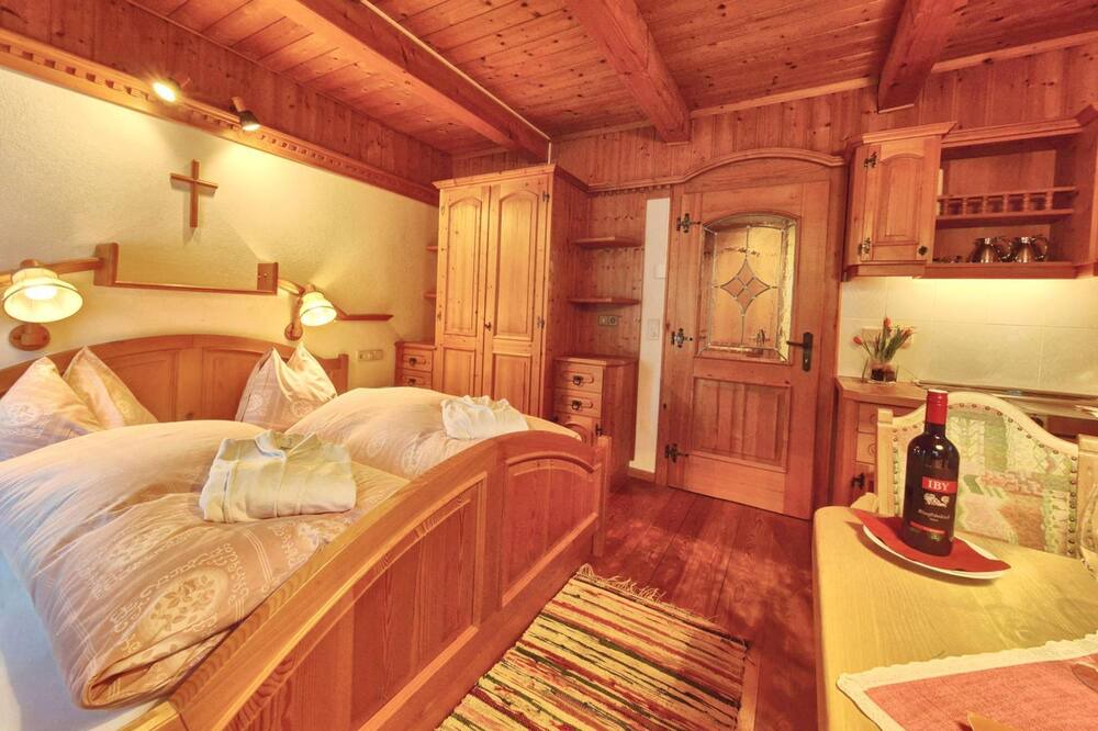Photo of Bedroom in Berg im Drautal