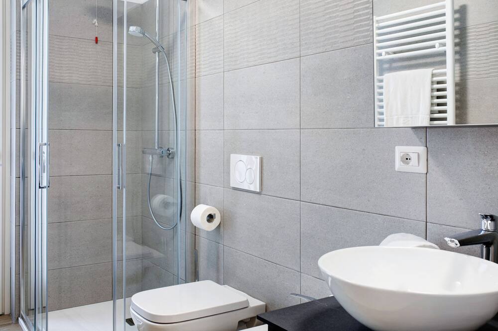 Photo of Bathroom in Valtellina