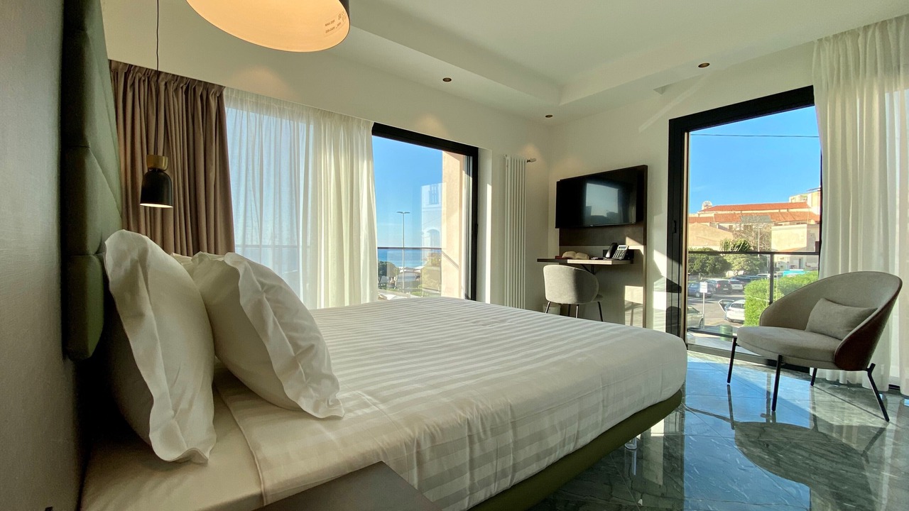 Photo of Bedroom in Cefalu