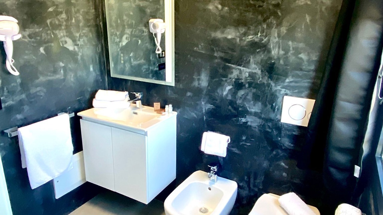 Photo of Bathroom in Brembate