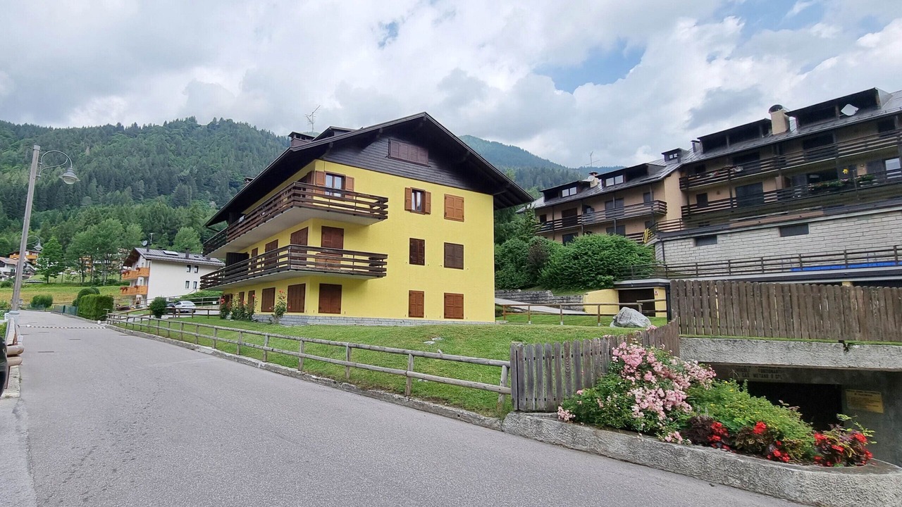 Photo of Outdoor in Sant'Antonio di Mavignola