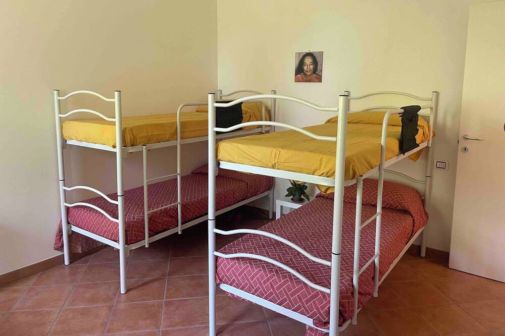Photo of Bedroom in Quartiere Valle Savio