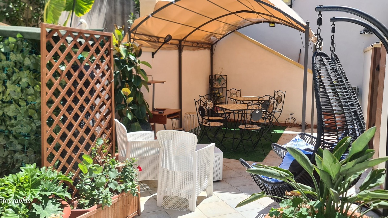 Photo of Outdoor in Calimera