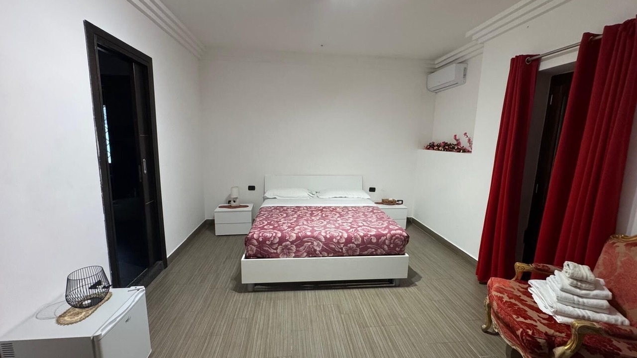 Photo of Bedroom in Rocca Priora