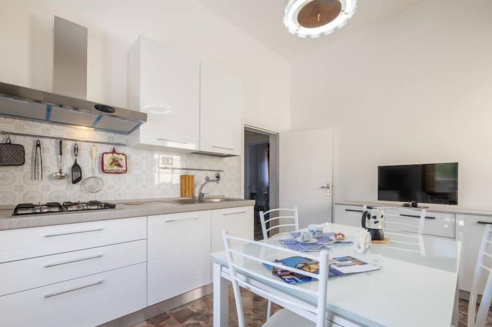Photo of Kitchen in Torre Suda