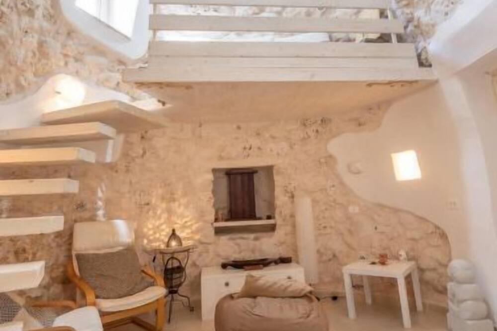 Photo of Livingroom in Ostuni