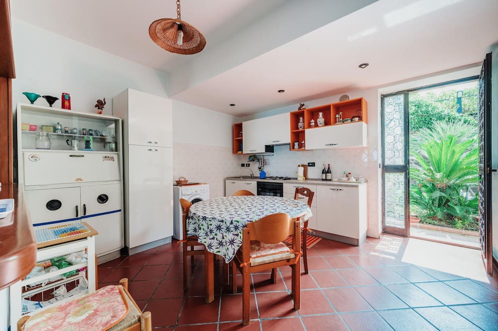 Photo of Kitchen in Gioiosa Marea