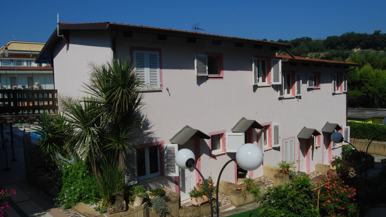 Photo of Outdoor in Cupra Marittima