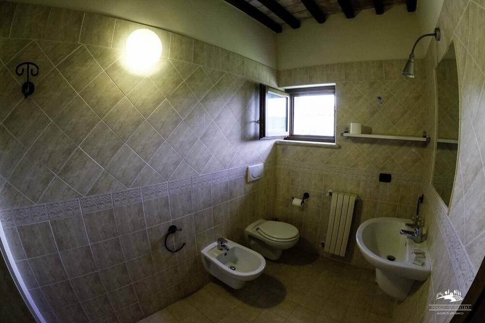 Photo of Bathroom in Massa Marittima