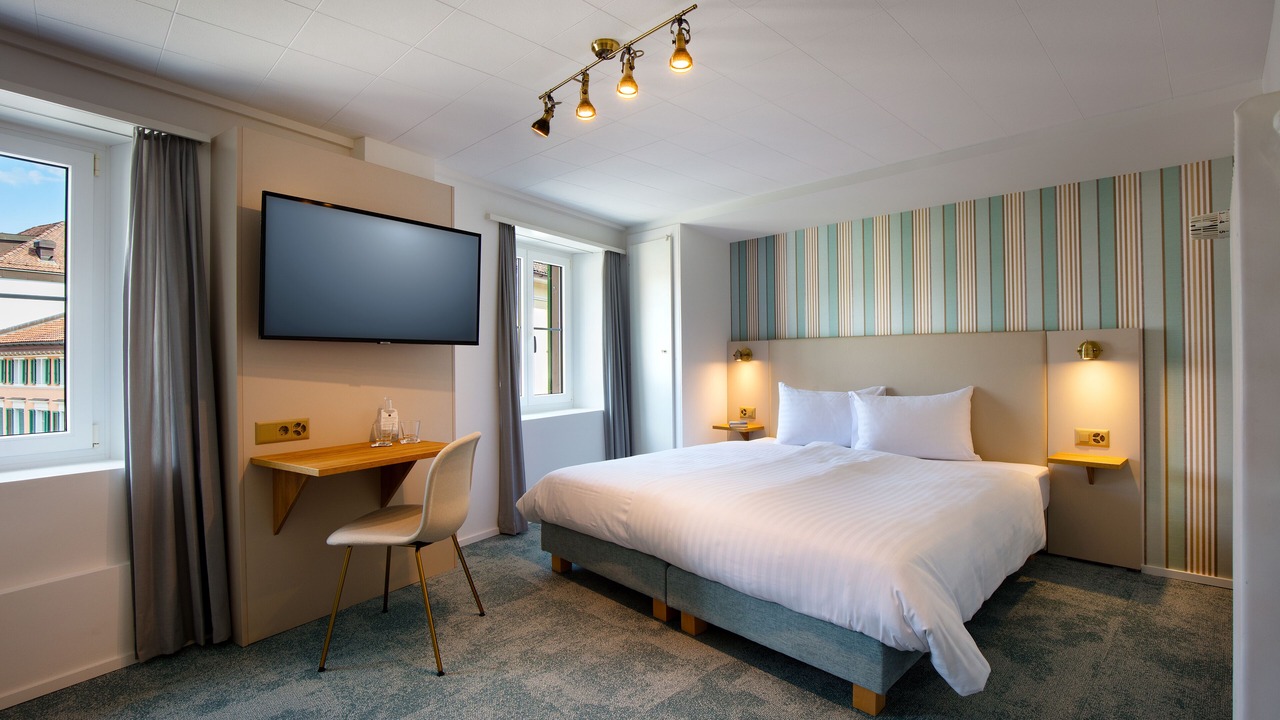 Photo of Bedroom in Bad Ragaz