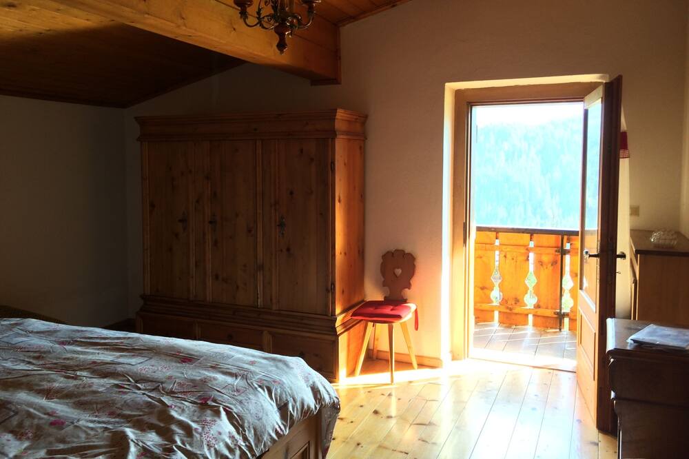 Photo of Bedroom in Granvilla