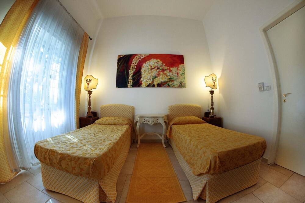 Photo of Bedroom in Castrignano de' Greci