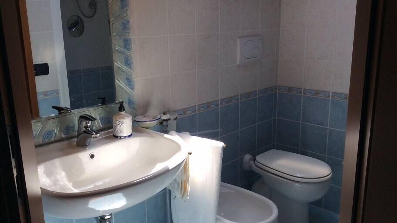 Photo of Bathroom in Poggio Murella