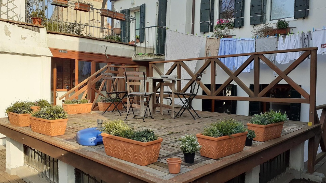 Photo of Outdoor in Cannaregio