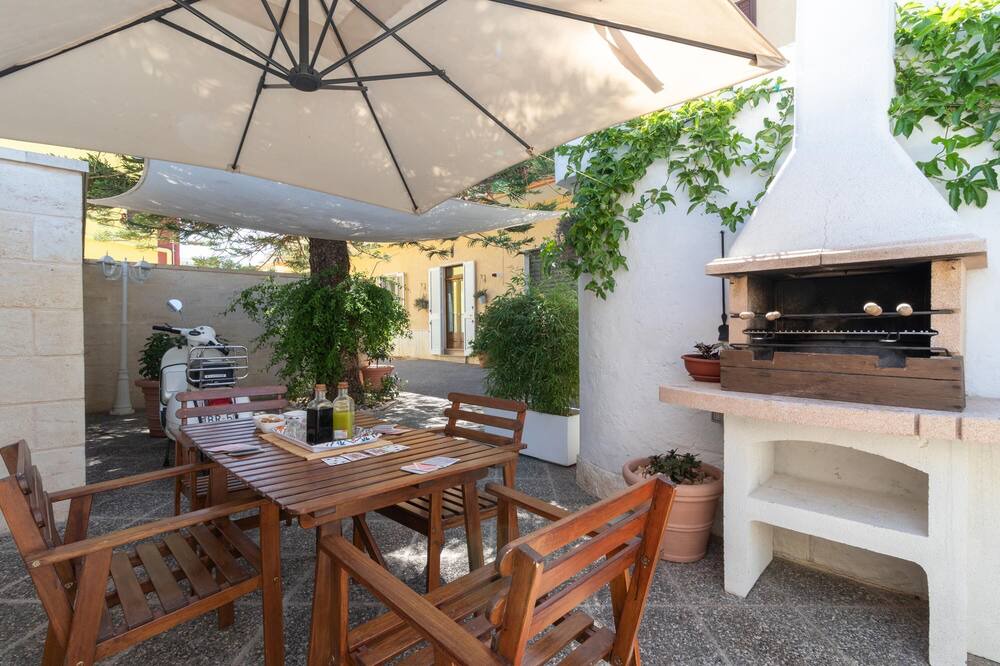 Photo of Patio Balcony in Montalbano
