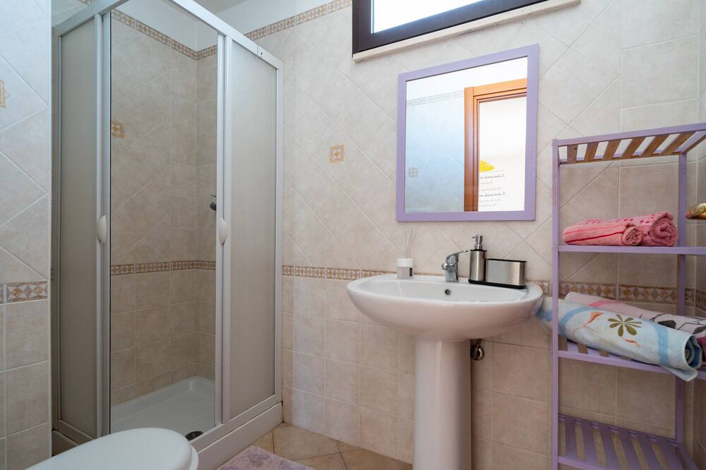 Photo of Bathroom in Giorgilorio