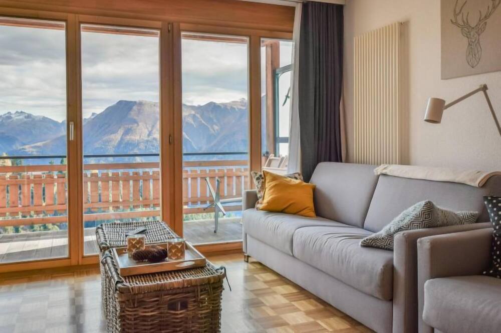 Photo of Livingroom in Riederalp