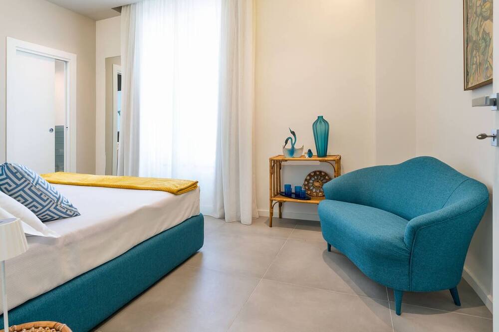Photo of Bedroom in Scillichenti