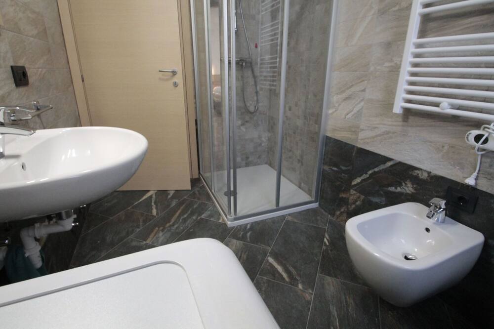 Photo of Bathroom in San Rocco