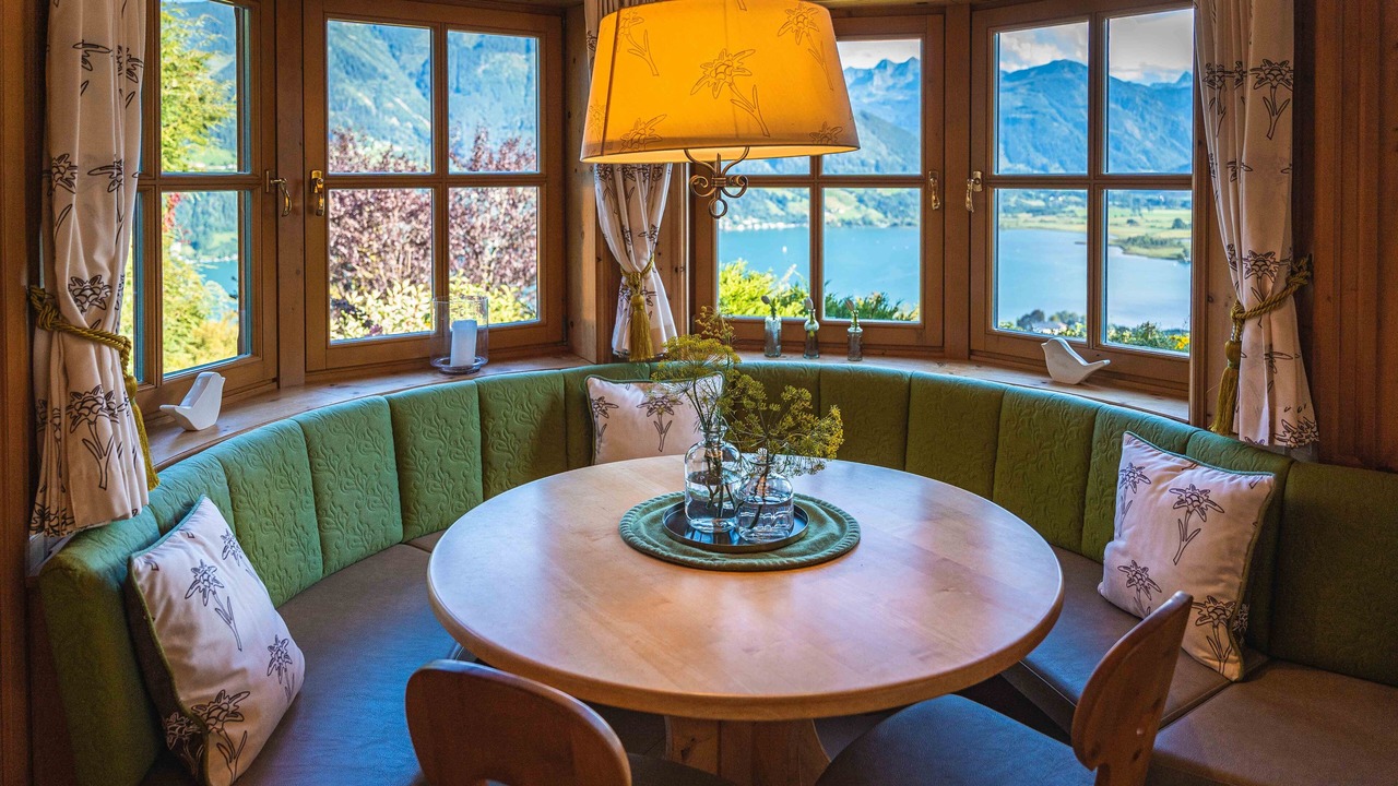 Photo of Bedroom in Zell am See