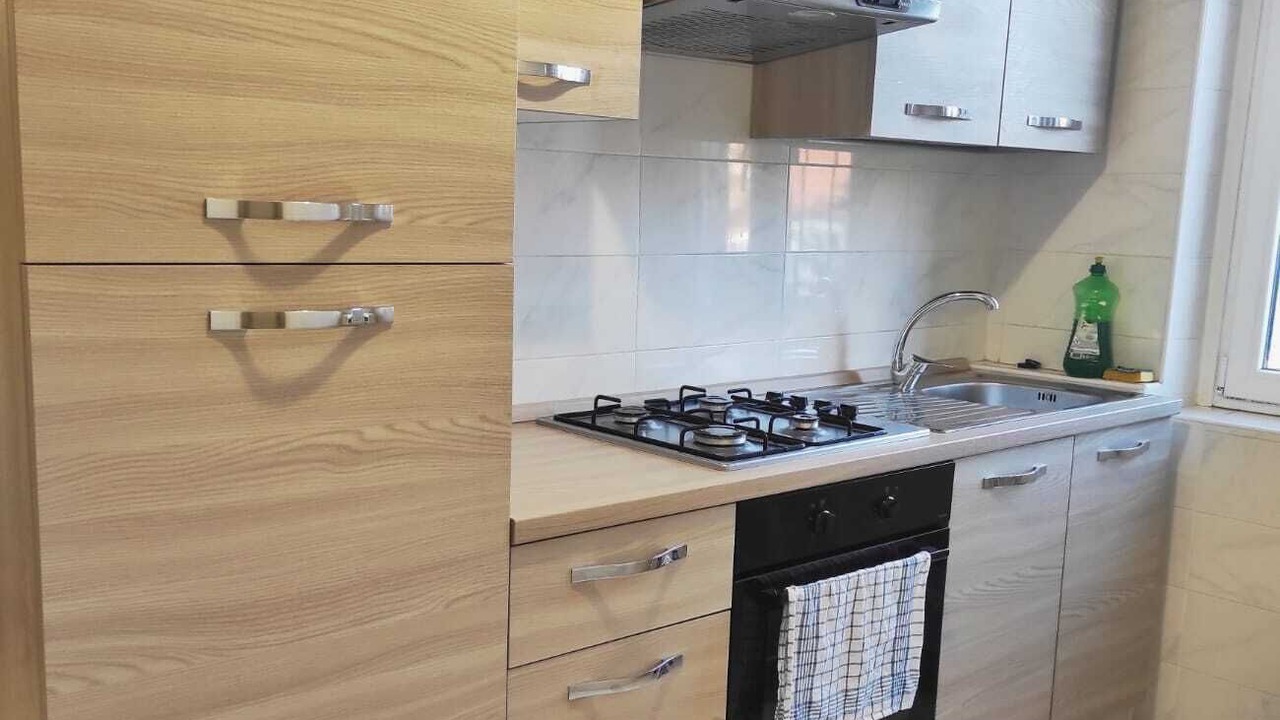 Photo of Kitchen in Rho