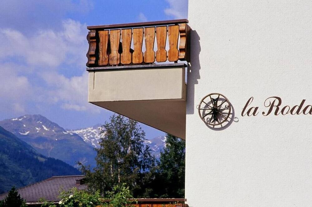 Photo of Outdoor in Sedrun
