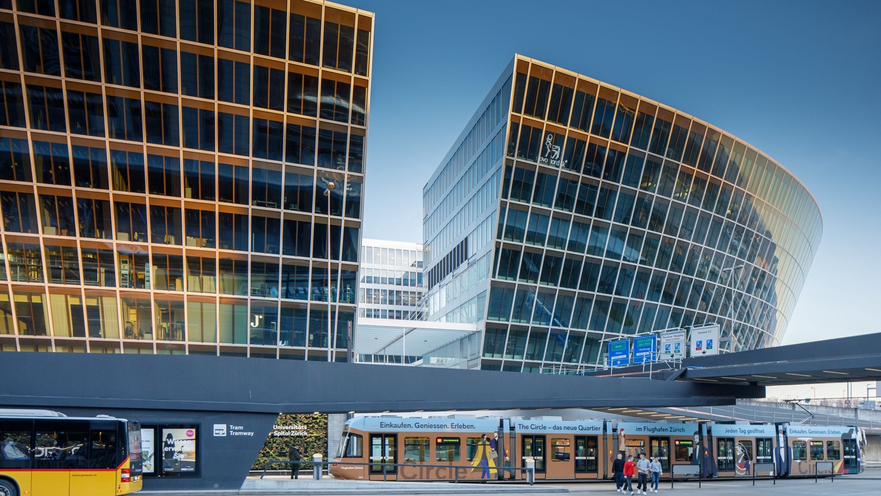 Photo of Outdoor in Kloten