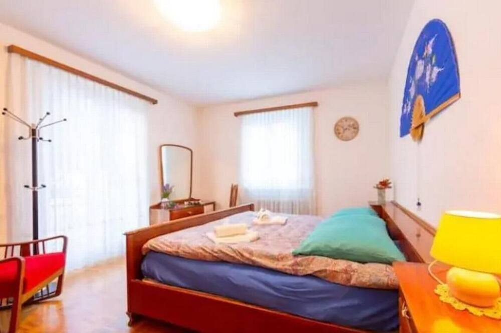 Photo of Bedroom in Magadino