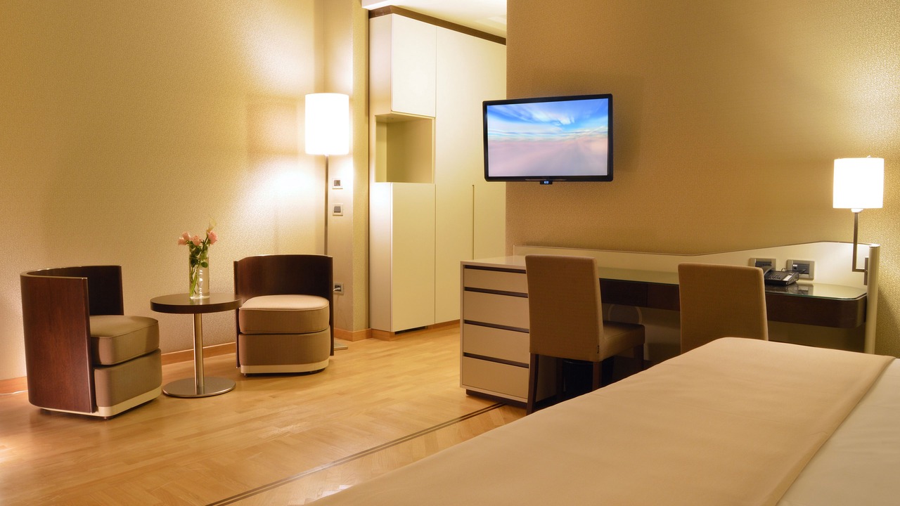 Photo of Bedroom in Fuorigrotta
