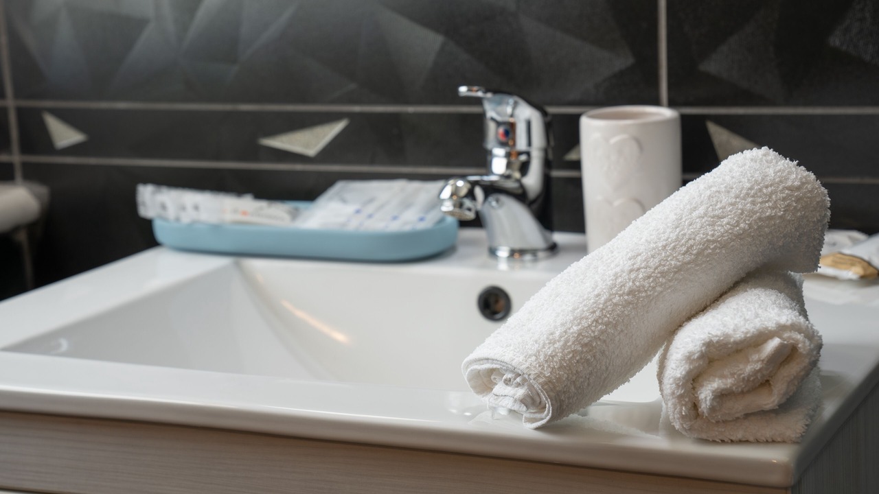 Photo of Bathroom in Casenuove