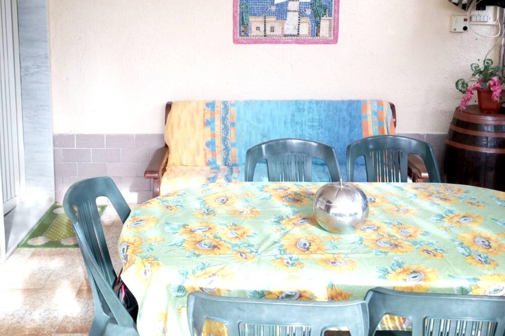 Photo of Livingroom in Punta Secca