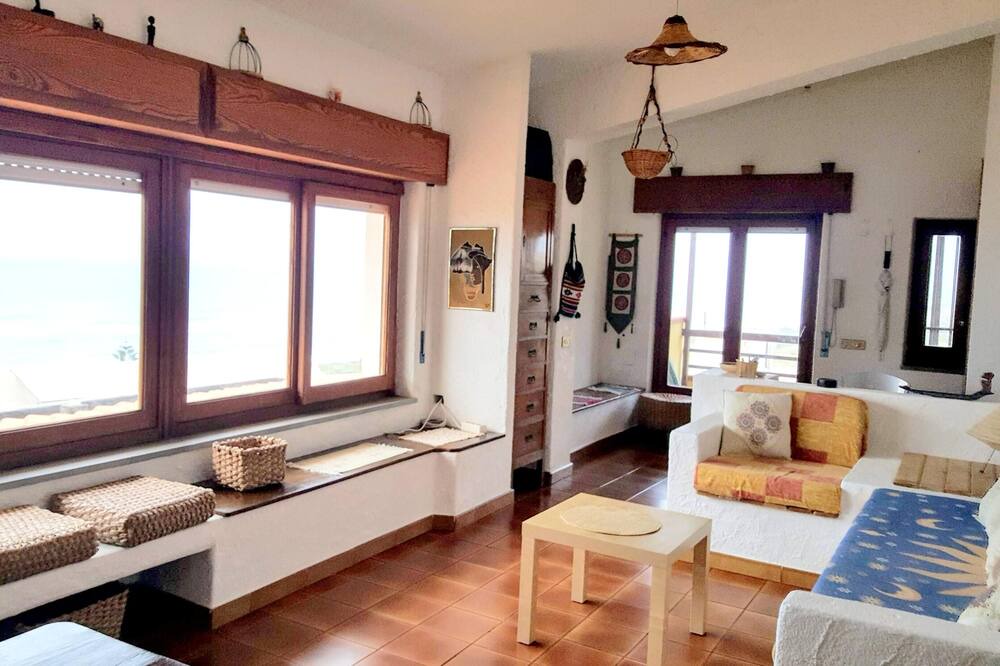Photo of Livingroom in Brancaleone
