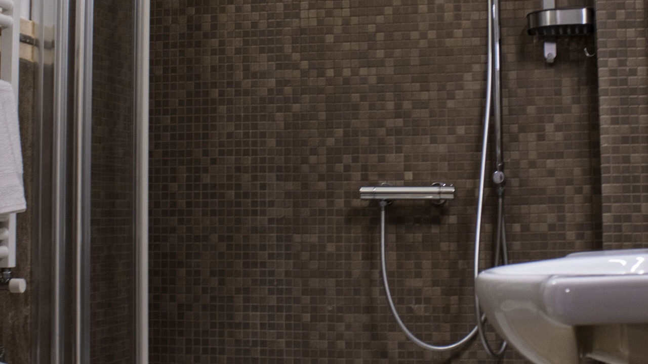 Photo of Bathroom in Foggia