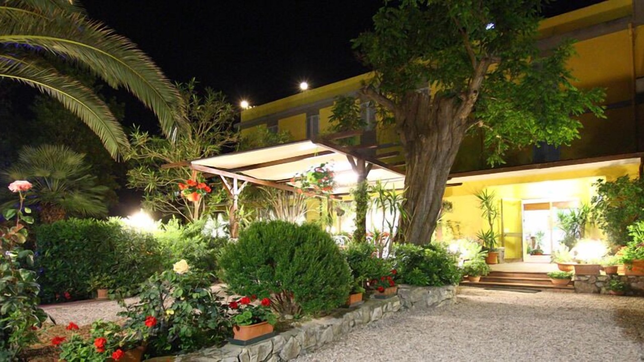 Photo of Outdoor in Cavo