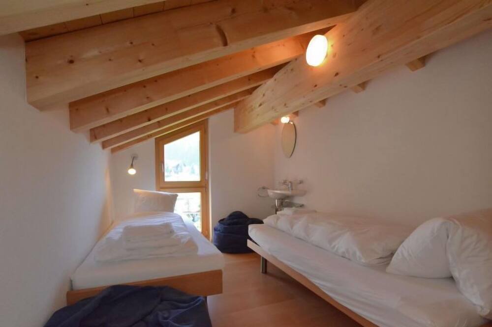 Photo of Bedroom in Riederalp