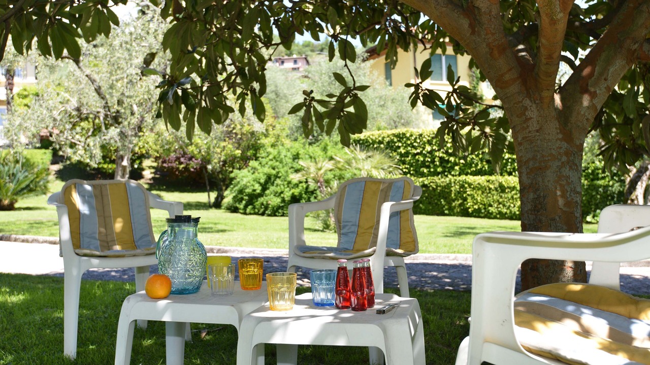 Photo of Outdoor in Gardone Riviera