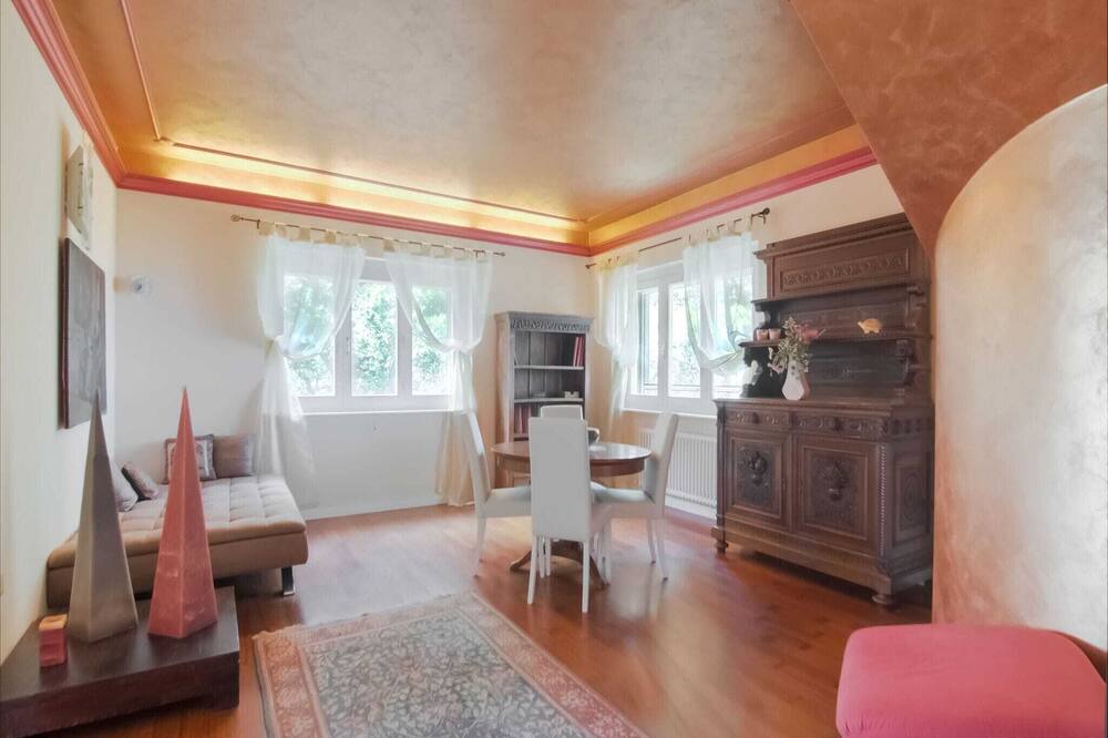 Photo of Livingroom in Fano