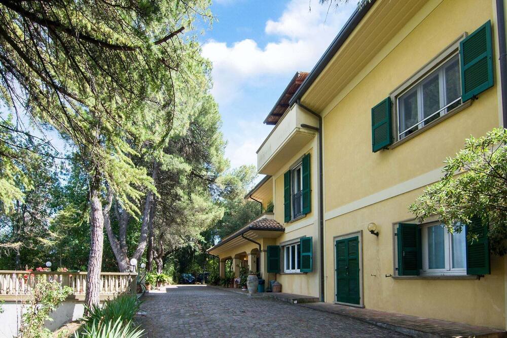 Photo of Outdoor in Fano