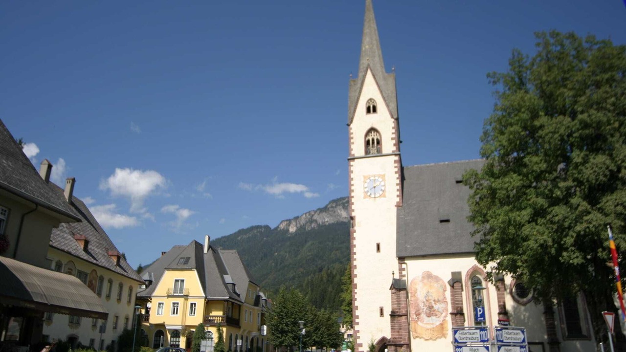 Photo of Others in Mauthen