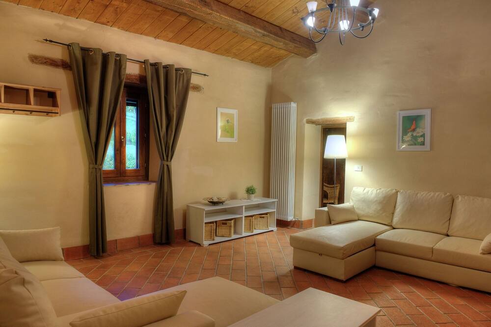 Photo of Livingroom in Modigliana