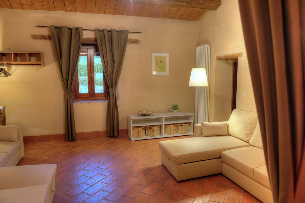 Photo of Livingroom in Modigliana