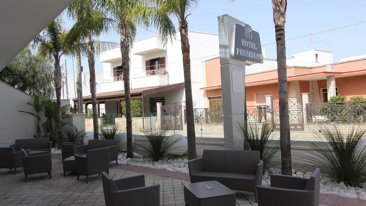 Photo of Outdoor in Porto Cesareo