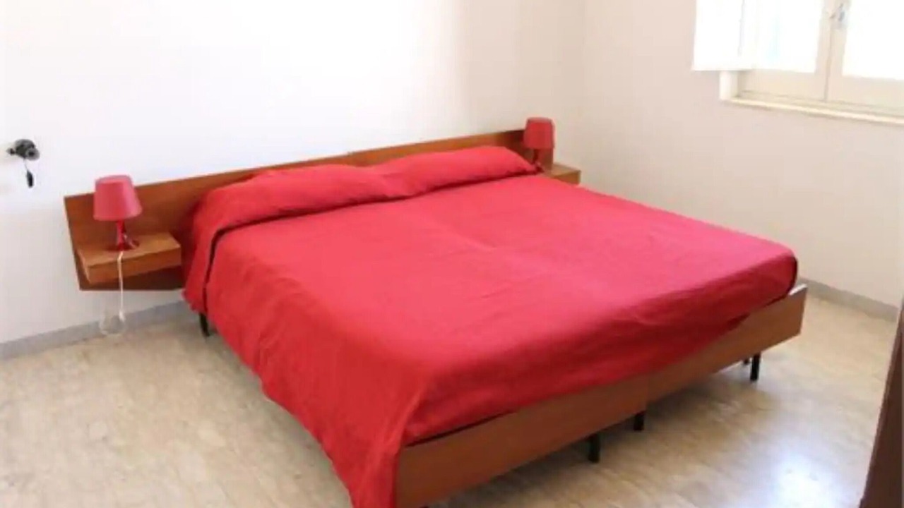 Photo of Bedroom in Marina di Ostuni