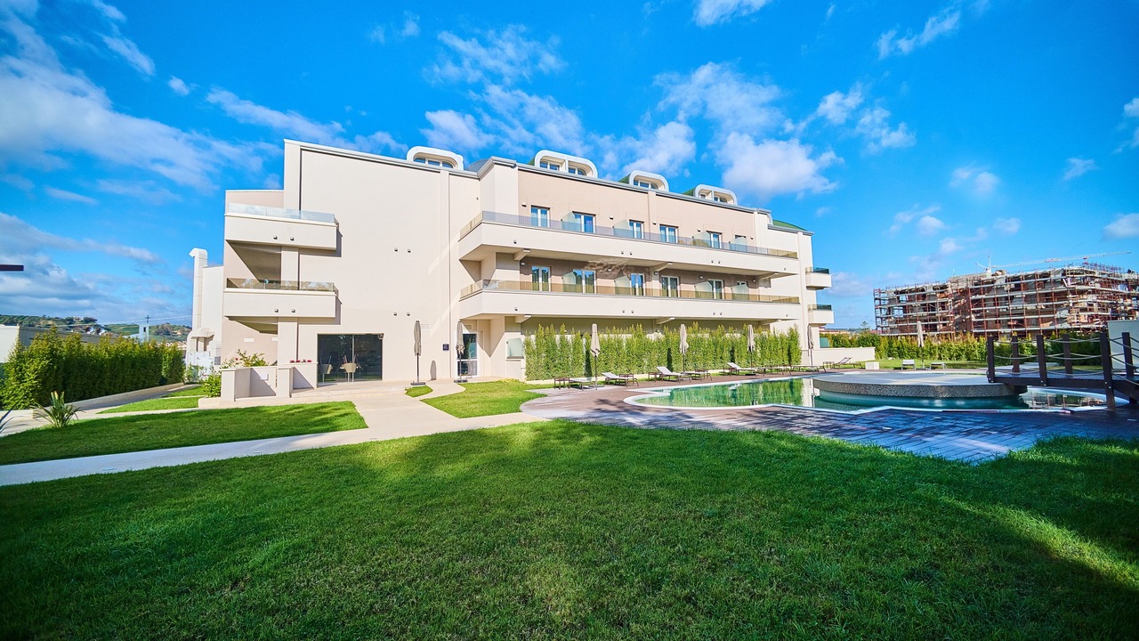 Photo of Outdoor in Catanzaro Lido