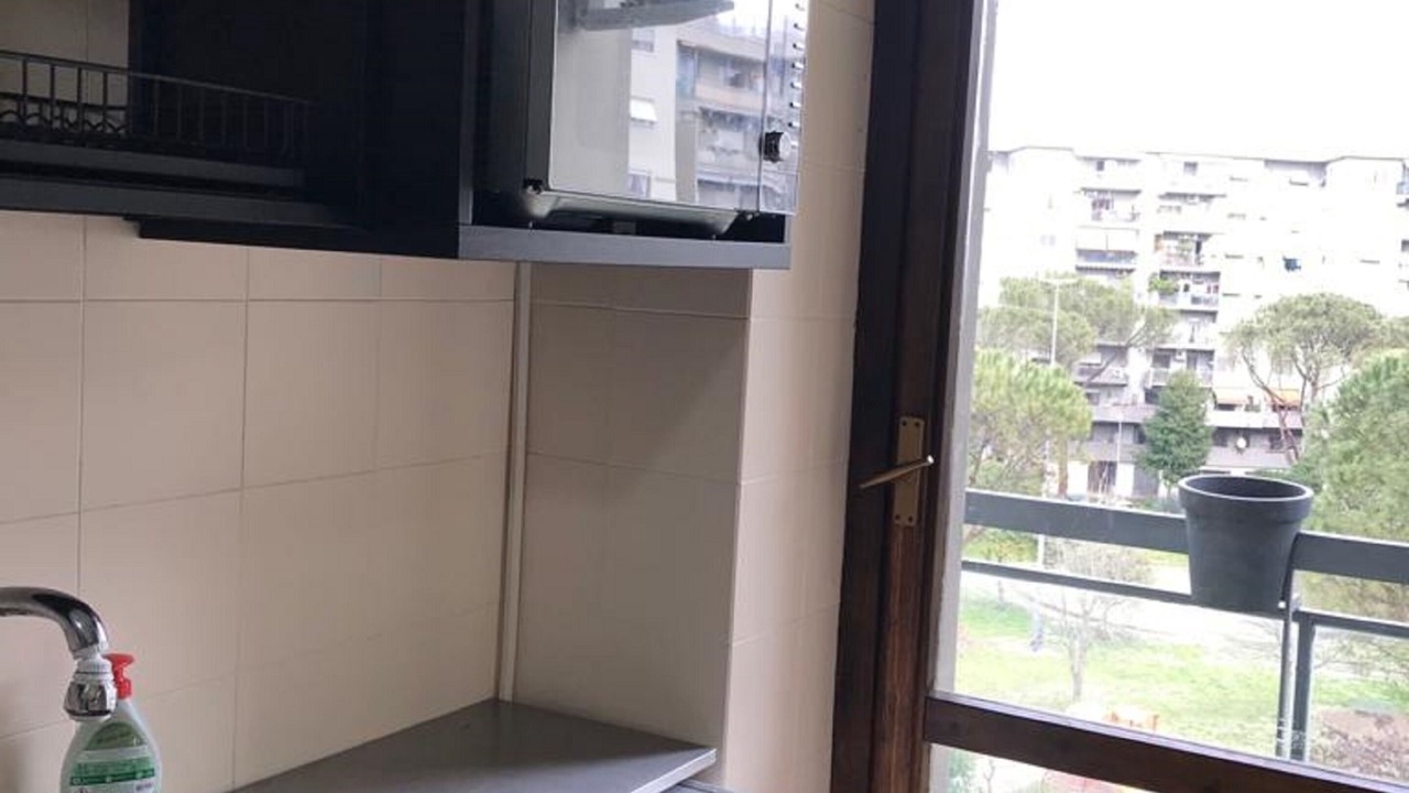 Photo of Kitchen in Quartiere XXI Pietralata