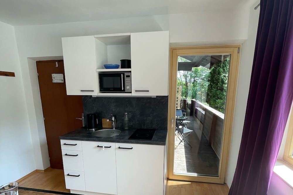 Photo of Kitchen in Erl