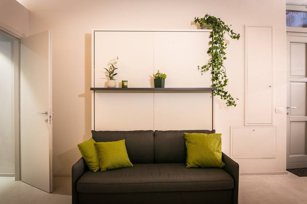 Photo of Livingroom in Casale Monferrato
