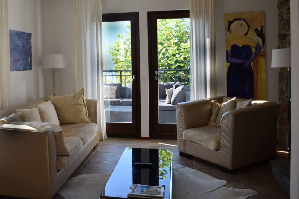 Photo of Livingroom in Sorico