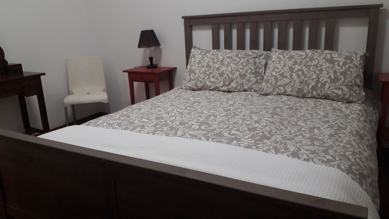 Photo of Bedroom in Ragusa